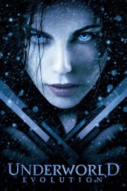 Underworld: Evolution (2006) Dual Audio {Hindi-English} BluRay 480p [300MB] | 720p [1GB] | 1080p [2.2GB]
