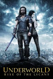 Underworld: Rise of the Lycans (2009) Dual Audio {Hindi-English} BluRay 480p [300MB] | 720p [1GB] | 1080p [2GB]