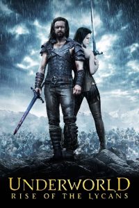 Underworld: Rise of the Lycans (2009) Dual Audio {Hindi-English} BluRay 480p [300MB] | 720p [1GB] | 1080p [2GB]