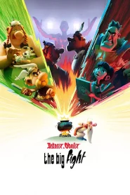 Asterix & Obelix: The Big Fight (2025) Season 1 Dual Audio {Hindi-English} NetFlix Series 480p | 720p | 1080p WEB-DL