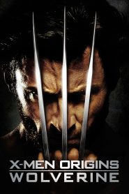 X-Men Origins: Wolverine (2009) Blu-ray Dual Audio {Hindi-English} 480p [380MB] | 720p [780MB] | 1080p [1.6GB]