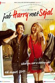Jab Harry Met Sejal (2017) Hindi Full Movie 480p [400MB] | 720p [1.3GB] | 1080p [4GB]