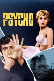 Psycho (1960) 1080p | 720p | 480p BluRay [Hindi + English (DD5.1)]