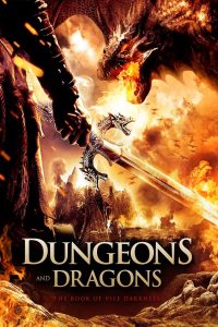 Dungeons & Dragons: The Book of Vile Darkness (2012) BluRay Dual Audio (Hindi-English) 480p 720p + 1080p