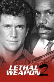 Lethal Weapon 2 (1989) English Esub Full Movie WEB-DL 480p [400MB] | 720p [900MB] | 1080p [1.5GB]