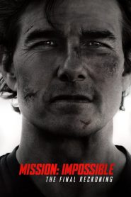 Mission: Impossible – The Final Reckoning (2025) HDTS [Hindi] 480p, 720p & 1080p Full Movie Download | GDRive | ESub | 
