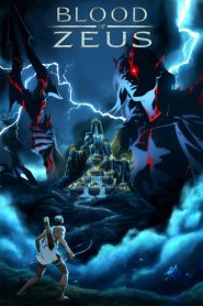 Blood of Zeus (2025) Season 3 Dual Audio {Hindi-English-Japanese} NetFlix Original Series 480p | 720p | 1080p WEB-DL