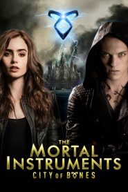 The Mortal Instruments: City of Bones (2013) Dual Audio {Hindi-English} BluRay 480p [400MB] | 720p [1.1GB] | 1080p [4.2GB]