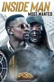 Inside Man: Most Wanted (2019) BluRay Dual Audio [Hindi (DD5.1) & English] 1080p 720p & 480p