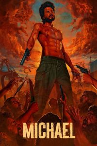 Michael (2023) Dual Audio {Hindi ORG. + Telugu} WEB-DL 480p [450MB] | 720p [1.6GB] | 1080p [2.9GB] | 2160p 4K
