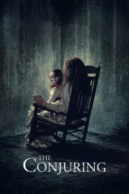 The Conjuring (2013) Dual Audio {Hindi-English} BluRay 480p [350MB] | 720p [1.1GB] | 1080p [2.6GB]