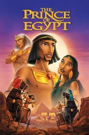 The Prince of Egypt (1998) Dual Audio {Hindi-English} BluRay 480p [350MB] | 720p [920MB] | 1080p [1.7GB]