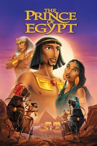 The Prince of Egypt (1998) Dual Audio {Hindi-English} BluRay 480p [350MB] | 720p [920MB] | 1080p [1.7GB]