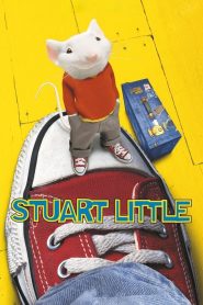 Stuart Little (1999) Dual Audio {Hindi-English} BluRay 480p [300MB] | 720p [700MB] | 1080p [2.3GB]