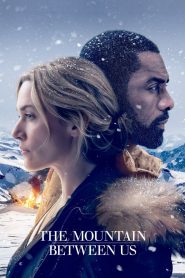 The Mountain Between Us (2017) Dual Audio {Hindi-English} BluRay 480p [350MB] | 720p [1.1GB] | 1080p [2GB]