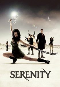 Serenity (2005) Dual Audio [Hindi + English] WeB-DL 480p [400MB] | 720p [1.3GB] | 1080p [2.6GB]