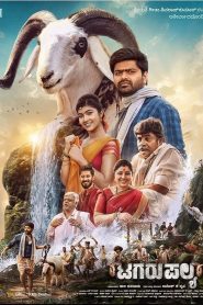 Tagaru Palya (2023) Dual Audio [Hindi ORG-Kannada] WEB-DL H264 AAC 1080p 720p 480p ESub