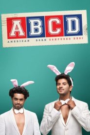 ABCD: American-Born Confused Desi (2013) UNCUT {Hindi Dubbed} HDRip 480p [450MB] | 720p [1.2GB] | 1080p [2.3GB]