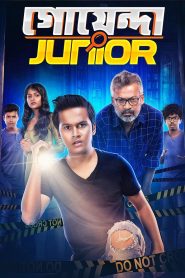 Goyenda Junior (2019) Bengali WEB-DL H264 AAC 1080p 720p 480p ESub