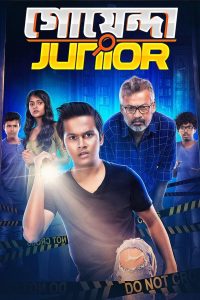 Goyenda Junior (2019) Bengali WEB-DL H264 AAC 1080p 720p 480p ESub