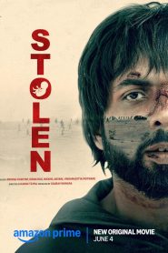 Stolen (2025) AMZN WEB-DL {Hindi DD5.1} Full Movie 480p [400MB] | 720p [1.1GB] | 1080p [2.4GB] | 2160p [4K]