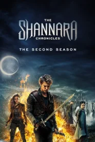 The Shannara Chronicles (Season 2) Dual Audio {Hindi-English} Netflix Series 720p & 1080p WEB-DL