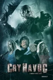 Cry Havoc (2025) Bengali Dubbed ORG HGM WEBRip H264 AAC 1080p 720p 480p ESub