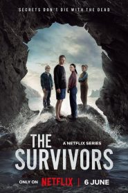 The Survivors (2025) Season 1 Dual Audio {Hindi-English} Netflix Series 480p | 720p | 1080p WEB-DL