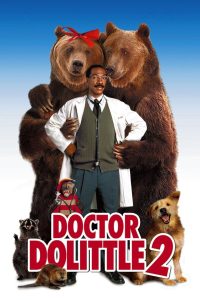 Dr. Dolittle 2 (2001) Dual Audio [Hindi + English] WeB-DL 480p [250MB] | 720p [800MB] | 1080p [2.7GB]