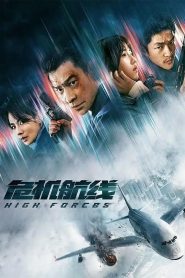 High Forces (2024) BluRay Dual Audio {Hindi-Chinese} 480p [500MB] | 720p [1.1GB] | 1080p [2.7GB]