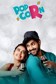 Pop Corn (2023) UNCUT AMZN WEB-DL ORG. Dual Audio [Hindi – Telugu] Full Movie 480p [400MB] | 720p [1.2GB] | 1080p [2.8GB]