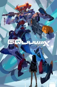 Mobile Suit Gundam GQuuuuuuX (2025) Season 1 [EP09 Added] Anime Series | Multi Audio (Hindi-English-Japanese) 480p | 720p | 1080p WEB-DL
