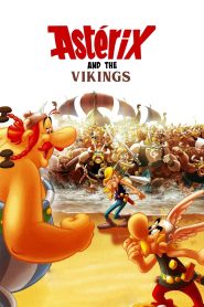 Asterix and the Vikings (2006) Dual Audio {Hindi-English} BluRay 480p [300MB] | 720p [620MB] | 1080p [1.1GB]