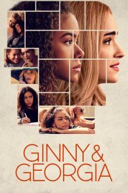 Ginny & Georgia (Season 1) Dual Audio {Hindi-English} NetFlix Series 480p | 720p | 1080p WEB-DL