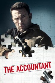 The Accountant (2016) BluRay {English With Subtitles} Full Movie 480p [400MB] | 720p [850MB] | 1080p [3.2GB]
