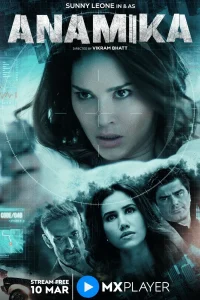 Anamika (2022) S01 Bengali Dubbed ORG MX WEB-DL H264 AAC 1080p 720p 480p Download