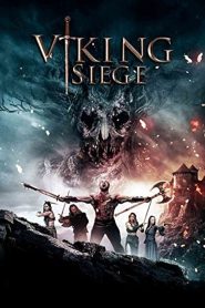 Viking Siege (2017) Bluray Dual Audio {Hindi-English} 480p [300MB] | 720p [600MB]