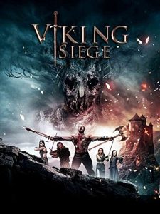 Viking Siege (2017) Bluray Dual Audio {Hindi-English} 480p [300MB] | 720p [600MB]
