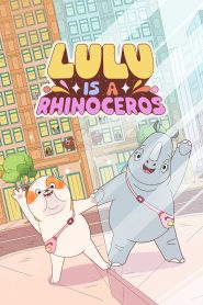 Lulu Is a Rhinoceros (2025) WEB-DL Dual Audio {Hindi-English} 480p [160MB] | 720p [430MB] | 1080p [1.1GB]