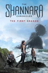 The Shannara Chronicles (Season 1) Dual Audio {Hindi-English} Netflix Series 720p & 1080p WEB-DL