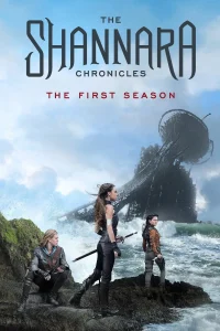 The Shannara Chronicles (Season 1) Dual Audio {Hindi-English} Netflix Series 720p & 1080p WEB-DL