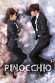 Pinocchio (Season 1) Dual Audio {Hindi-Korean} Netflix Series 720p & 1080p WEB-DL