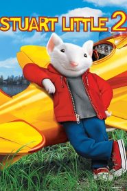 Stuart Little 2 (2002) Dual Audio {Hindi-English} BluRay 480p [250MB] | 720p [700MB] | 1080p [2.1GB]
