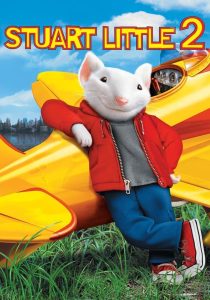 Stuart Little 2 (2002) Dual Audio {Hindi-English} BluRay 480p [250MB] | 720p [700MB] | 1080p [2.1GB]