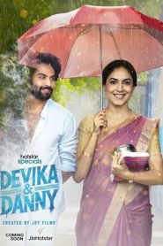 Devika and Danny (2025) Hindi Season 1 Complete JioHotstar Special WEB Series 480p | 720p | 1080p WEB-DL