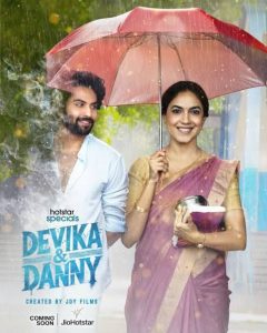 Devika and Danny (2025) Hindi Season 1 Complete JioHotstar Special WEB Series 480p | 720p | 1080p WEB-DL