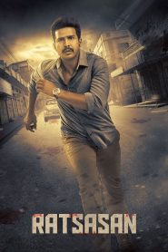 Ratsasan – Raatchasan (2018) Dual Audio [Hindi + Tamil] WeB-DL 480p [490MB] | 720p [1.3GB] | 1080p [2.5GB]