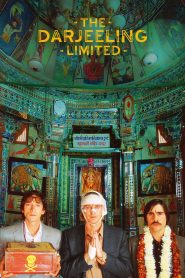 The Darjeeling Limited (2007) Dual Audio {Hindi-English} BluRay 480p [300MB] | 720p [800MB] | 1080p [2GB]