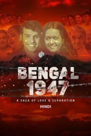 Bengal 1947 (2024) AMZN WEB-DL {Hindi DD5.1} Full Movie 480p [450MB] | 720p [1.3GB] | 1080p [2.7GB]