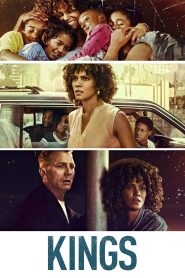 Kings (2017) Dual Audio {Hindi-English} 480p [350MB] | 720p [1GB]